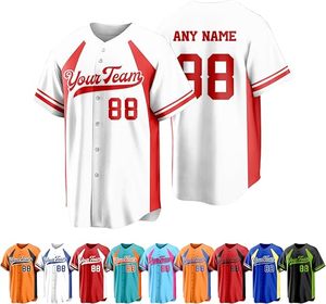 Camiseta de béisbol personalizada GRACE WELL, negra y verde, sublimada, con nombre personalizado, número 88, unisex, para adultos, manga corta, que absorbe la humedad - Product Image 4