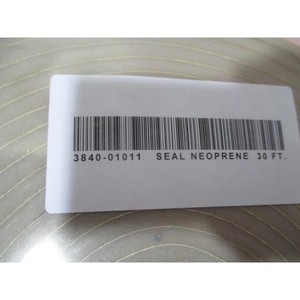เทป AMAT 3840-01011, Press Sens, หนา 1/4 นิ้ว, ซีล - อุปกรณ์และอะไหล่เซมิคอนดักเตอร์ระดับโลกที่เชื่อถือได้ - Product Image 1