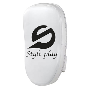 Escudos de Artes Marciales Personalizados de Alta Calidad para Entrenamiento Profesional, Ligeros, para Boxeo y Muay Thai, Nuevo Estilo - Product Image 2