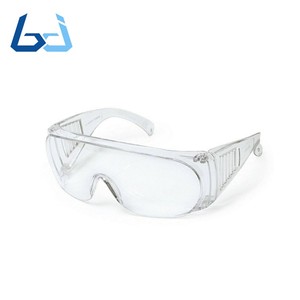 Gafas antisalpicaduras transparentes Borjye JS01 - Product Image 1
