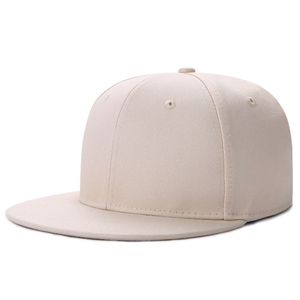 Gorra de moda urbana moderna con cierre ajustable, gorra tipo P de algodón de sarga premium con corona estructurada y visera curva, OEM - Product Image 2