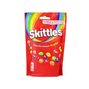 Dulces Skittles de Primera Calidad al por Mayor en Piezas Coloridas a Precio Económico con Soporte Técnico Rápido del Proveedor - Product Image 1