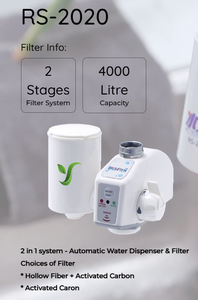 Grifo Automático con Sensor Infrarrojo Externo para Ahorro de Agua, Sin Contacto, Hecho en Taiwán - Product Image 6