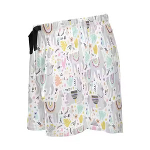 Shorts de Mujer a la Moda, Transpirables, para Verano, Actividades Casuales y al Aire Libre, Precio de Fábrica - Product Image 1