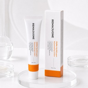 ครีมบำรุงผิวหน้า PDRN ครีมซ่อมแซมความชุ่มชื้น บำรุงผิวให้เต่งตึง ดูแลผิวให้เรียบเนียน PDRN 10000 ppm ครีมบำรุงผิวหน้าสูตรซ่อมแซมล้ำลึก - Product Image 3