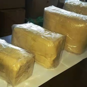 Оптовая продажа, чистое органическое нерафинированное масло ши, Африканское сырье для красоты и ухода за кожей - Product Image 2