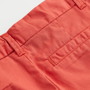 Shorts pour garçons de haute qualité, sur mesure, en gros, mode fusion, nouveau design, shorts décontractés pour enfants, shorts de sport pour garçons avec services OEM - Product Image 5