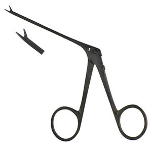 Pinces à micro-grip manuelles en acier inoxydable personnalisées de qualité supérieure, à usage unique, pour chirurgie générale, certifiées CE - Product Image 4
