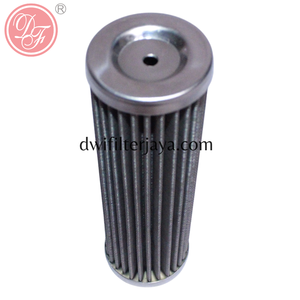 Filtre à huile hydraulique industriel HF-000042-08, filtre pour station hydraulique d'usine sidérurgique - Product Image 2