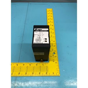 Lot de 4 M-SYSTEM K-UNIT KRS-4A-R Signal - Équipements et pièces semi-conducteurs d'occasion fiables à l'échelle mondiale - Product Image 3