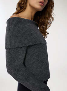 Chemises à manches longues et épaules dénudées sur mesure pour femmes, vêtements de mode urbaine et de plein air pour adultes et jeunes filles - Product Image 5