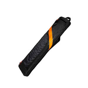 Sac de voyage pour kit d'équipe de cricket en néoprène imperméable et durable avec sangle réglable, nouveau design noir 2026 - Product Image 3