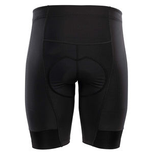 Pantalones Cortos de Compresión para Hombre de Alta Calidad al por Mayor, Leggings de Yoga para Gimnasio, Pantalones Cortos Deportivos para Correr y Trotar - Product Image 4