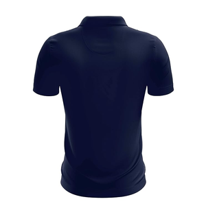 เสื้อคริกเก็ตแขนยาวลายพังกูจารัต ผ้าคูลเทคแห้งเร็ว ระบายอากาศได้ดี ด้านข้างผ้าระบายอากาศ เหมาะสำหรับกีฬากลางแจ้ง เสื้อทีม - Product Image 6