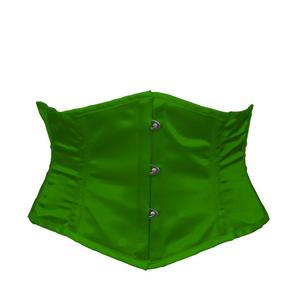 Corsé de Cuero PU Tallas Grandes Moldeador Corporal con Tirantes Ajustables, Faja Reductora Sexy Levanta Glúteos, Ropa Interior Moldeadora para Mujer - Product Image 5