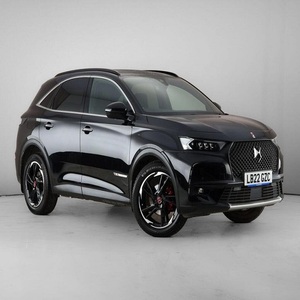 DS7 CROSSBACK 1.5 PERFORMANCE LINE 8 EURO 6 5DR 2022 USADO EN EXCELENTES CONDICIONES - Product Image 1