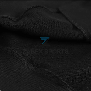 Sweat-shirt personnalisé pour homme avec strass, fournisseur de haute qualité, sweat à capuche pour homme avec motif en strass personnalisé - Product Image 6