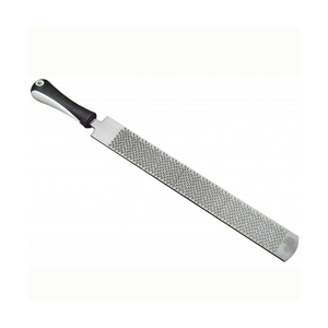 Râpe et lime à sabots pour chevaux de 14 pouces, réutilisables, écologiques, marque personnalisable, prix bas, outils d'entretien des sabots de cheval - Product Image 2
