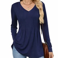 T-shirt en jean pour femme de qualité supérieure, coupe ajustée, manches courtes, en polyester respirant, décontracté, avec logo, motif trou et masque