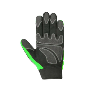 Gants de sécurité professionnels les plus vendus, protection robuste pour les travaux exigeants, confortables, durables et avec une conception de préhension sécurisée - Product Image 2