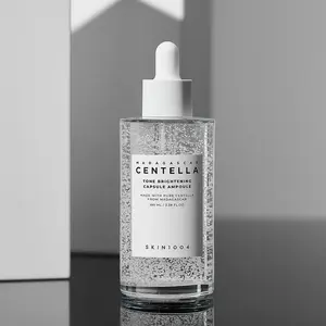 Pour SKIN1004 Madagascar Centella Tone Sérum Éclaircissant Bonne Qualité 100ml Capsule Ampoule pour Soins de La Peau - Product Image 1