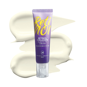 ARUMVIT BEAUTY Crema de Retinol y Colágeno para Elasticidad, Antienvejecimiento, Reafirmante e Hidratante - Product Image 1