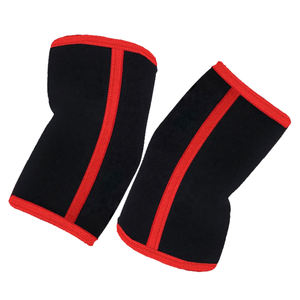 Nuevas Mangas Elásticas de Neopreno para Codo, Protectoras para Gimnasio y Deporte, Suministro Directo del Fabricante - Product Image 5