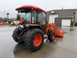 Tractor 2026 MX4900HSTC: Equipo Premium Listo para Exportación, Suministro a Granel de Uso Pesado - Product Image 4