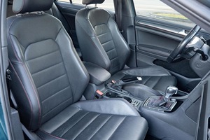 Volkswagen GTI SE 2018 - Product Image 4