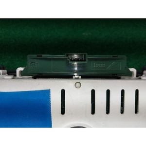 แผงหน้าปัดรถยนต์ Freelander (มาตรวัดความเร็ว/มาตรวัดรอบ) มือสอง ของแท้ LR0011002 - Product Image 4