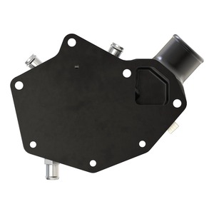 Pompe à eau ZANGO RE506050, pièce de rechange pour tracteur, système de refroidissement du moteur de machines agricoles, 3 ou 4 cylindres - Product Image 5