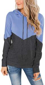 Nouveau design – Sweat-shirt à manches longues pour femme, impression sérigraphique, pour yoga et sport, avec logo personnalisé, coupe courte, demi-zip - Product Image 3