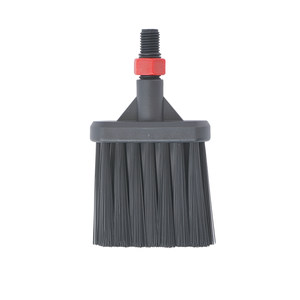 Pistola de soplado neumática de plástico compuesto de 1/4 de pulgada fabricada en Taiwán con boquilla de cepillo - Product Image 3