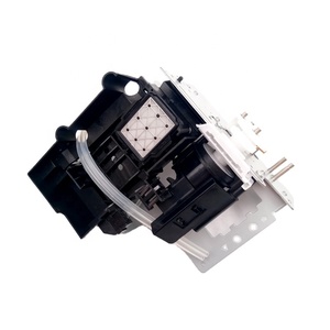 Bheng Made In Trung Quốc <span class=keywords><strong>Dx5</strong></span> Đầu In Làm Sạch Trạm Lắp Ráp Mutoh Đóng Nắp Ga Cho Mutoh Valuejet 1624 Vj1604 Máy In - Product Image 1