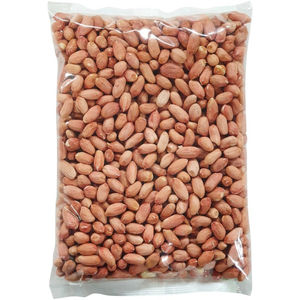 เมล็ดถั่วลิสงอบแห้งผลไม้อบแห้งเป็นมิตรกับสิ่งแวดล้อมคุณภาพสูงถั่วลิสงดิบคั่วเกรดอาหาร - Product Image 2
