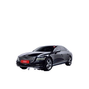 เกนเนซิส G80 3.5 เทอร์โบ AWD เบนซิน รุ่นปี 2020 เดือนกรกฎาคม วิ่ง 165,791 กม. พวงมาลัยซ้าย เกียร์อัตโนมัติ เบาะหนัง กล้องมองหลัง - Product Image 1
