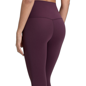 Wholesale Two Piece Set Gym Yoga Bra and Leggings Sportswear Fitness Yoga Set for Women sportswear yoga Wear Sport Clothing Set - Product Image 4