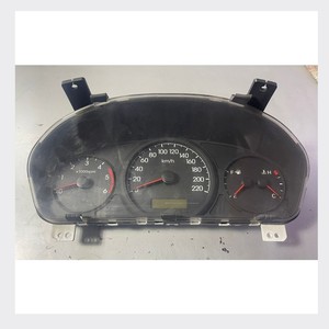 ชุดหน้าปัดรถยนต์มือสอง รุ่น 94003-4H060 สำหรับ Hyundai H-1 Grand Starex  ชุดหน้าปัดมาตรวัด ผ่านการทดสอบ อะไหล่รถยนต์เกาหลี - Product Image 3