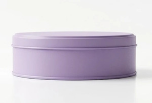ชุดไพ่ทาโรต์โลหะรอนโดมีมุมโค้งมนและกล่องพลาสติกแบบพกพา - Product Image 3