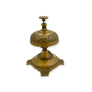 Homejoy2000 Designer Office Decor BL21 <b>Desk</b> Bell <b>Accessory</b> - Product Image 1