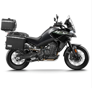 มอเตอร์ไซค์ CFMOTOS Ibex 800 E Aventures รุ่นปี 2026 กำลังเป็นที่นิยมทั่วโลก รถมอเตอร์ไซค์รุ่นใหม่ล่าสุด พร้อมส่งและจัดส่งถึงบ้าน - Product Image 5