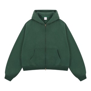 Sudadera con Capucha Unisex 2026 al por Mayor, Bordada, 100% Algodón, Servicio OEM, MOQ Bajo, Precio Accesible - Product Image 6