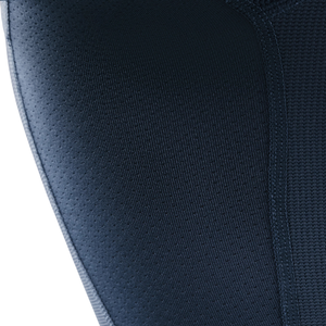 T-shirt de compression à manches longues pour homme, coupe ajustée, soutien musculaire, haut de performance pour la musculation et l'entraînement en salle de sport - Product Image 5