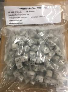 FRUITS DU DRAGON CONGELÉS TROPICAUX-FRUITS DU VIETNAM-TOP VENTE FRUITS DU DRAGON - Product Image 2