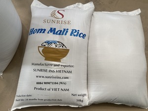 ข้าวหอมมะลิเวียดนามคุณภาพดีเยี่ยม พรีเมียม แข็ง แห้ง คัดแยกสองชั้น ขายส่งจำนวนมากจากโรงงานโดยตรง 5กก. 25กก. 50กก. - Product Image 4