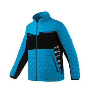 Nouvelle arrivée : veste d'équitation matelassée pour filles, produit très demandé, veste d'équitation disponible en toutes tailles avec option OEM - Product Image 3