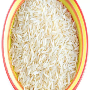 Riz Basmati Sella de qualité en gros / Riz brun à grains longs 5% brisés, Riz blanc, Riz étuvé à grains longs, Riz Jasmin - Product Image 1