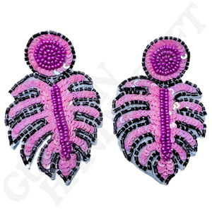 Fabricante Mayorista de Joyería de Cuentas Tejidas a Mano Multicolor de Diseño Moderno por MULTI CRAFT - Product Image 6