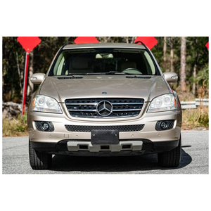 Mercedes-Benz ML320 CDI 2007 - Product Image 1