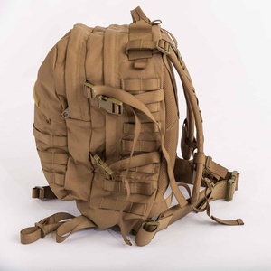 Mochila pequeña Senderismo Camping Trekking Bug Out Bag Caza Laptop Carry Tactical Packable Computer Backpack - Product Image 5